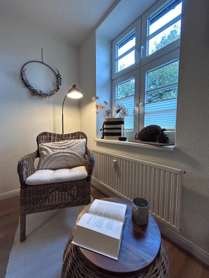 4 Wunderschoene Ferienwohnungen Im Kavaliershaus ชเวียรีน ภายนอก รูปภาพ