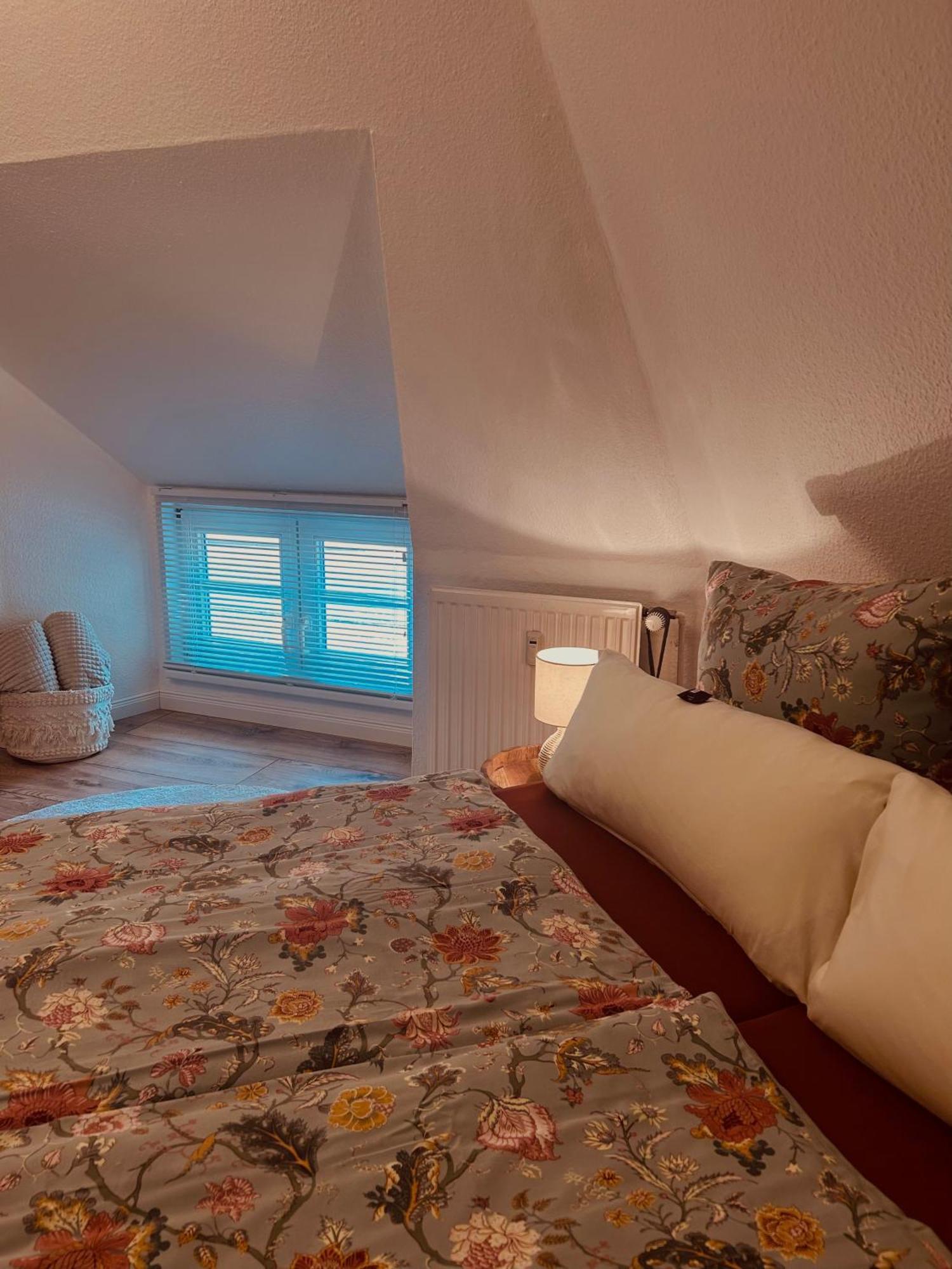 4 Wunderschoene Ferienwohnungen Im Kavaliershaus ชเวียรีน ภายนอก รูปภาพ