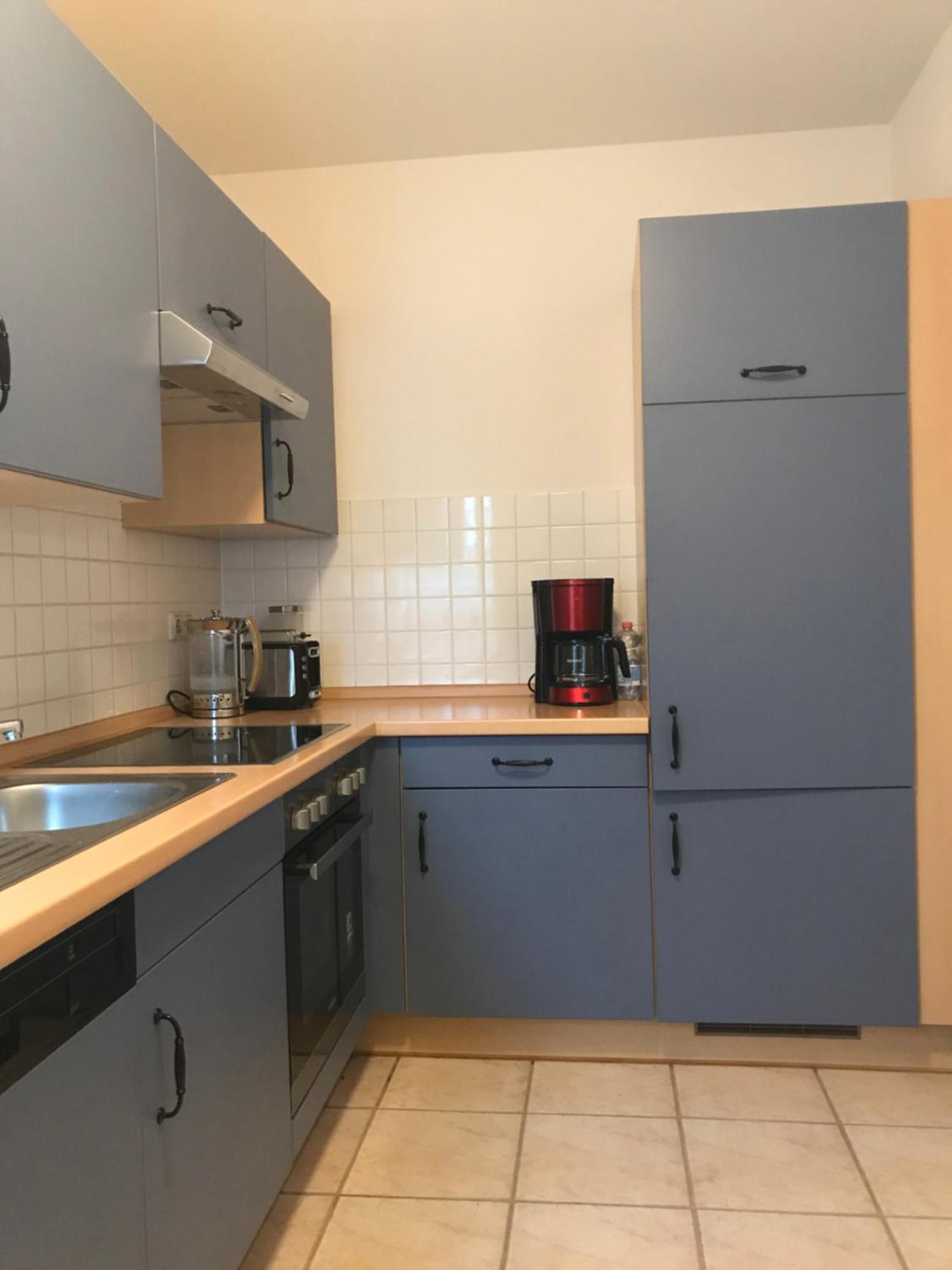 4 Wunderschoene Ferienwohnungen Im Kavaliershaus ชเวียรีน ห้อง รูปภาพ