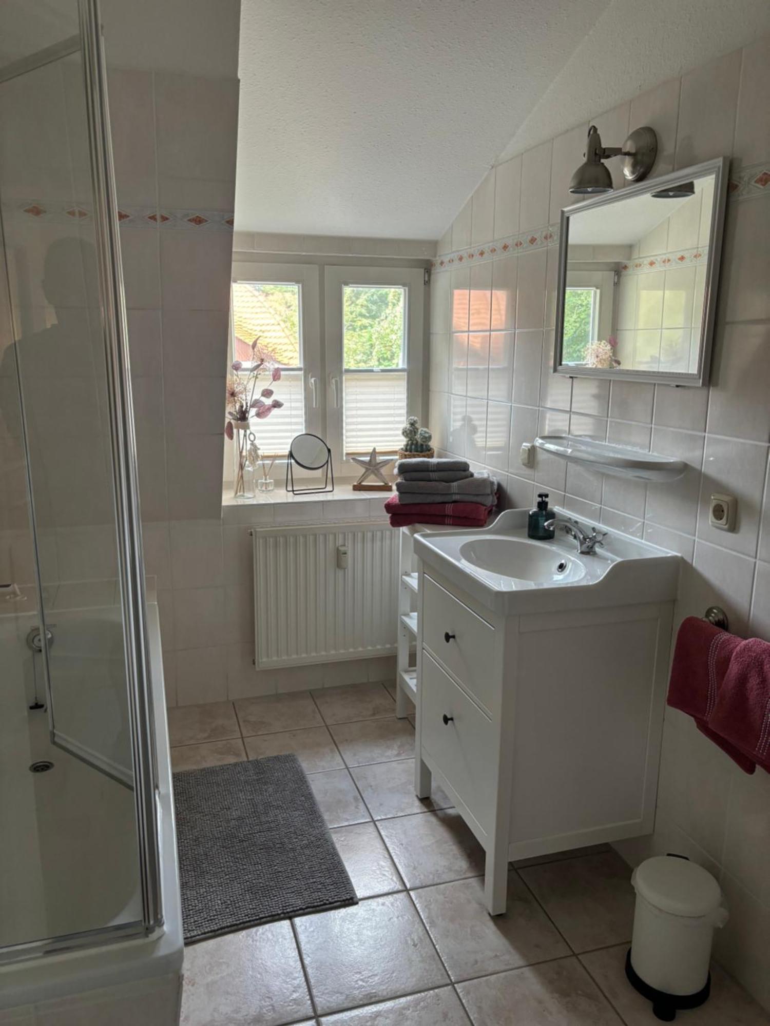4 Wunderschoene Ferienwohnungen Im Kavaliershaus ชเวียรีน ภายนอก รูปภาพ